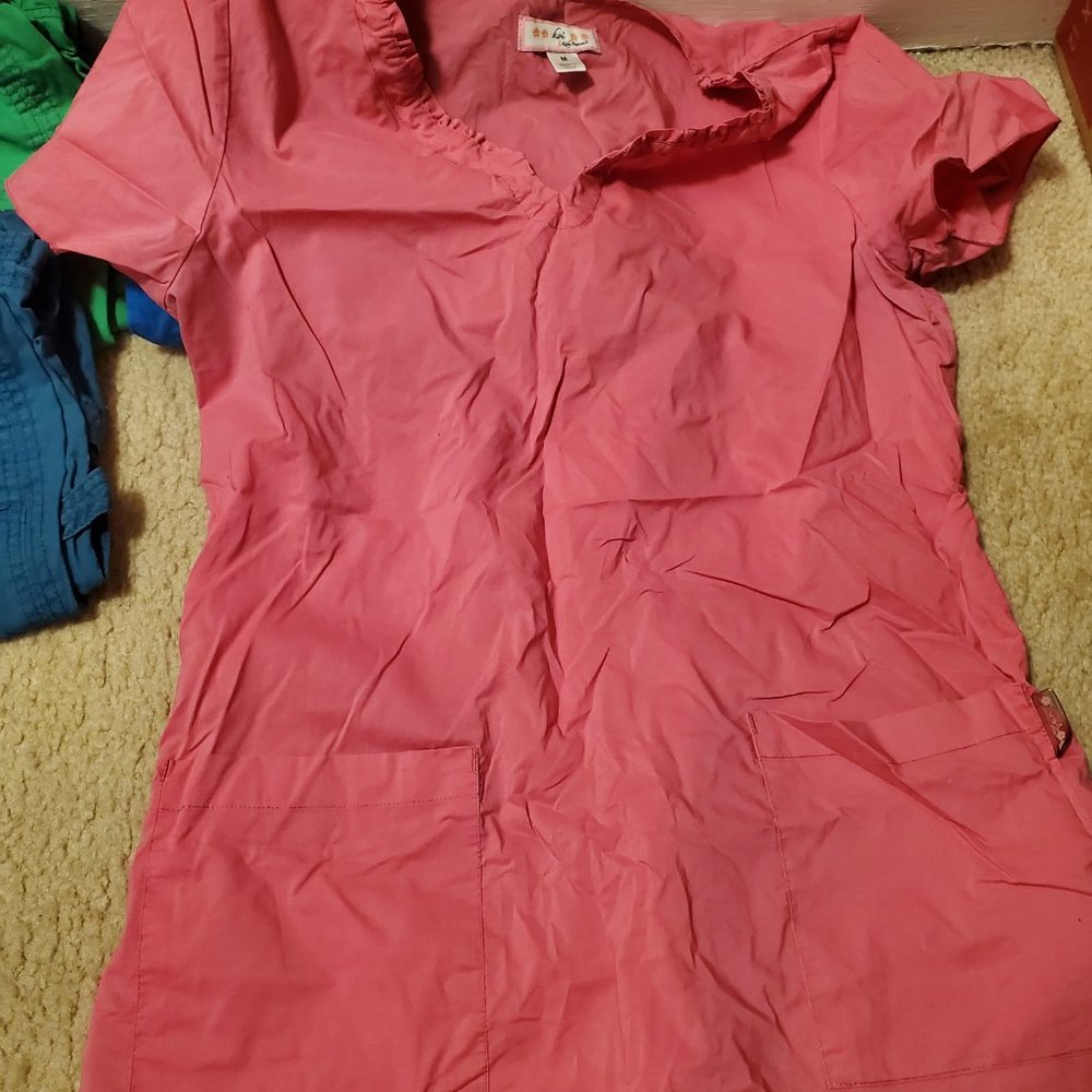 Koi scrub bundle - Picture 4 of 7